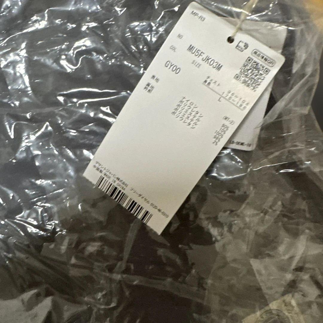 今季新作　penguin by munsingwear ジャケット lサイズ