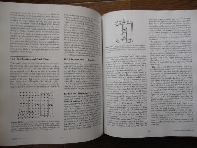 洋書 Vision Science / Stephen E. Palmer