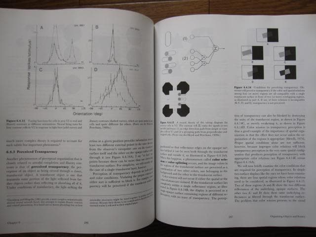 洋書 Vision Science / Stephen E. Palmer