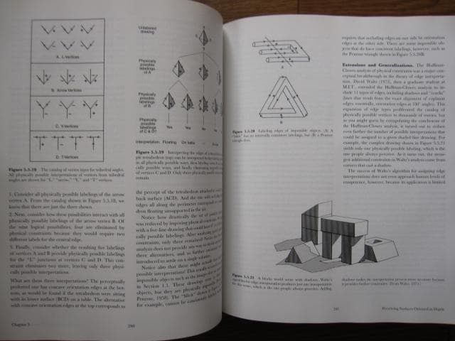 洋書 Vision Science / Stephen E. Palmer