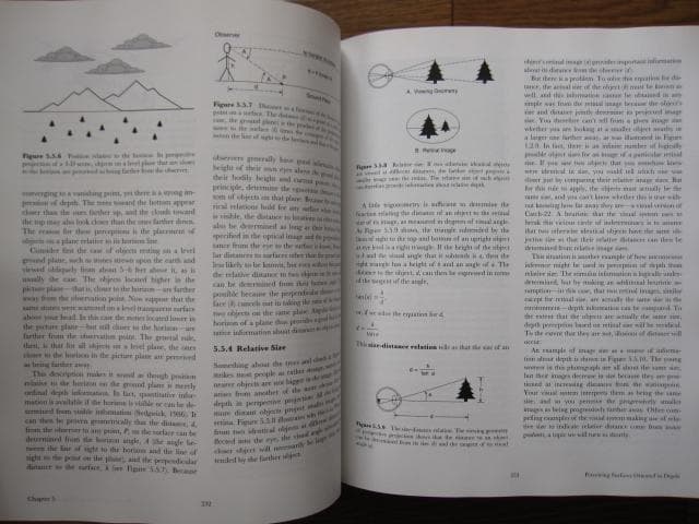 洋書 Vision Science / Stephen E. Palmer