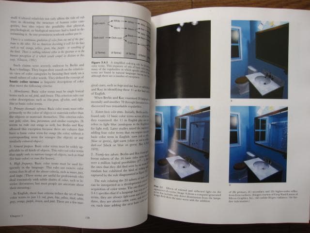 洋書 Vision Science / Stephen E. Palmer