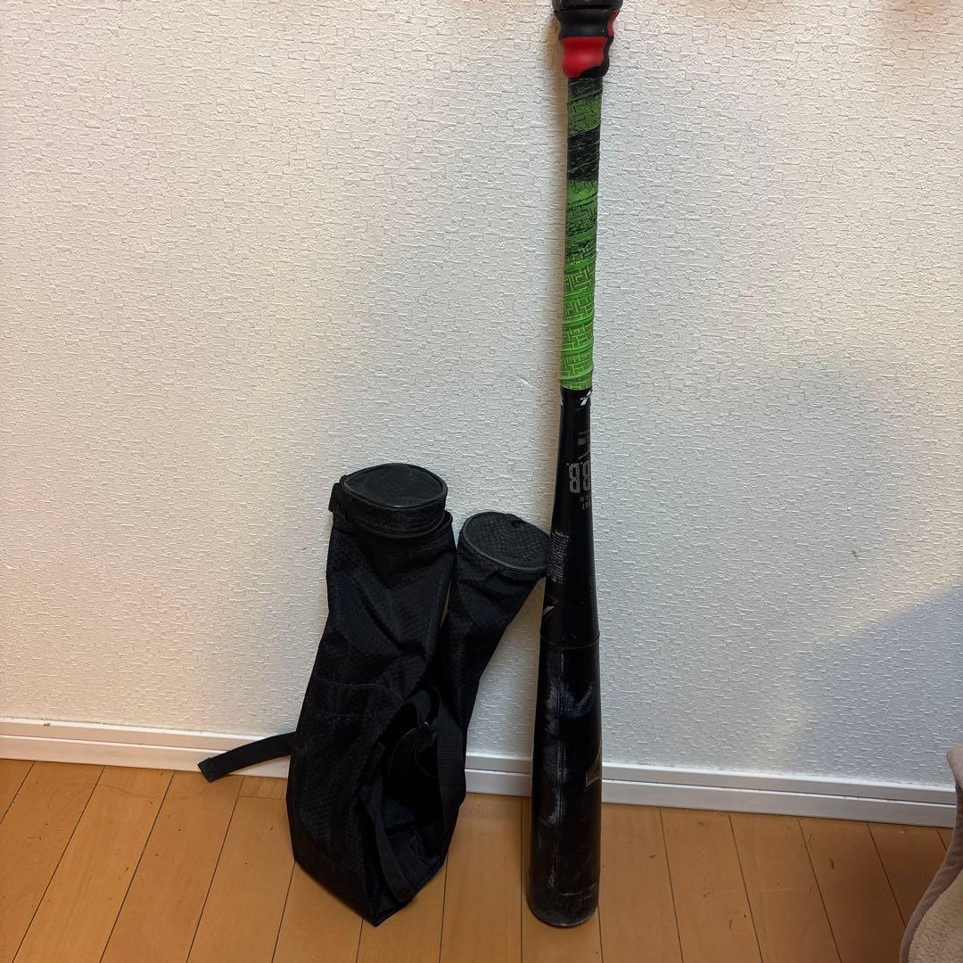 少年用 レガシー 80cm 570g