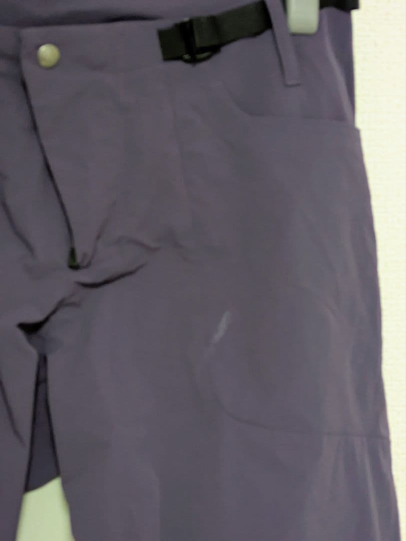 ウェア GLIDEPATH PANT MEN'S