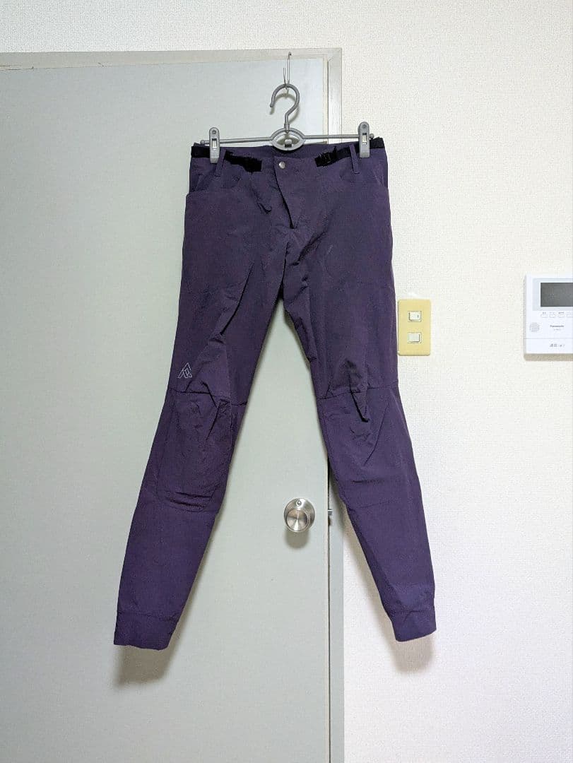 ウェア GLIDEPATH PANT MEN'S