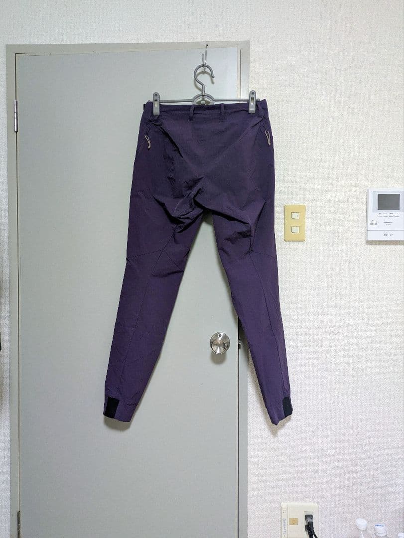 ウェア GLIDEPATH PANT MEN'S