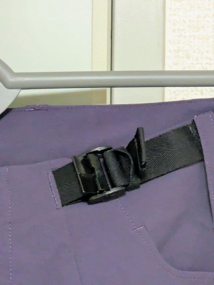 ウェア GLIDEPATH PANT MEN'S