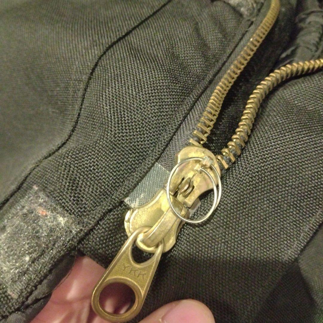 Carhartt　トラディショナルジャケット　チャック難あり　カバーオール