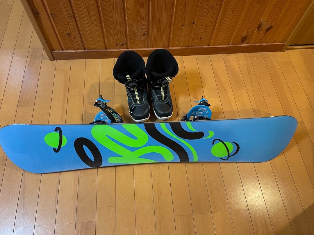 K2 MINI TURVOセット