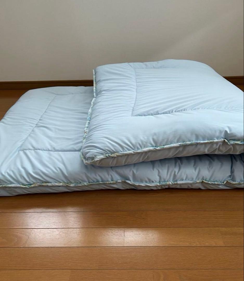 haru♪♪断捨離　　プロファイルウレタンダブル