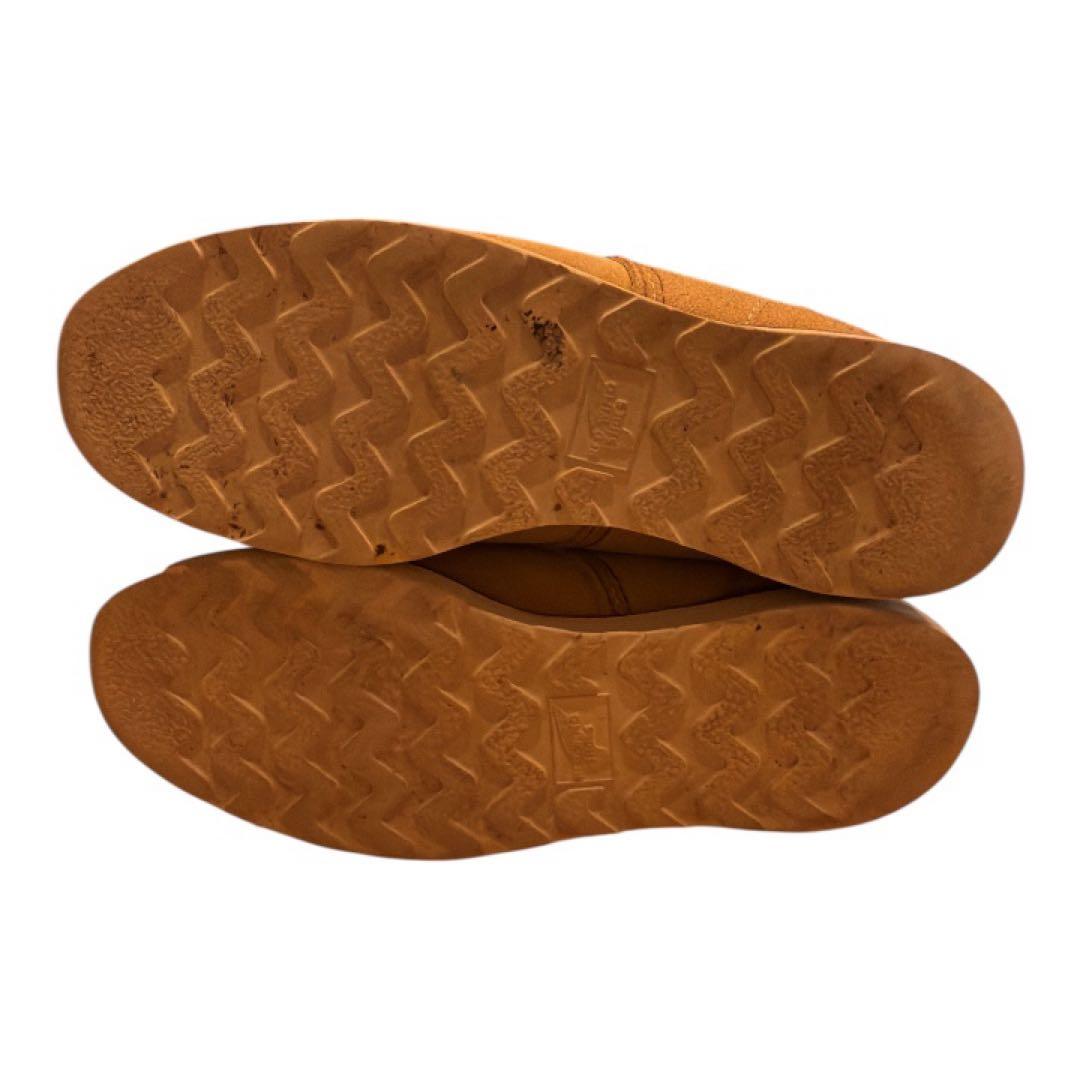 キムタク着REDWING 8833 モックトゥ ブーツ アイリッシュセッター私物