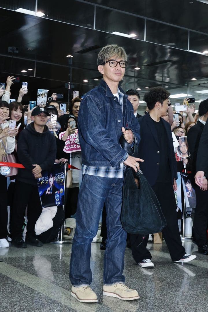 キムタク着REDWING 8833 モックトゥ ブーツ アイリッシュセッター私物