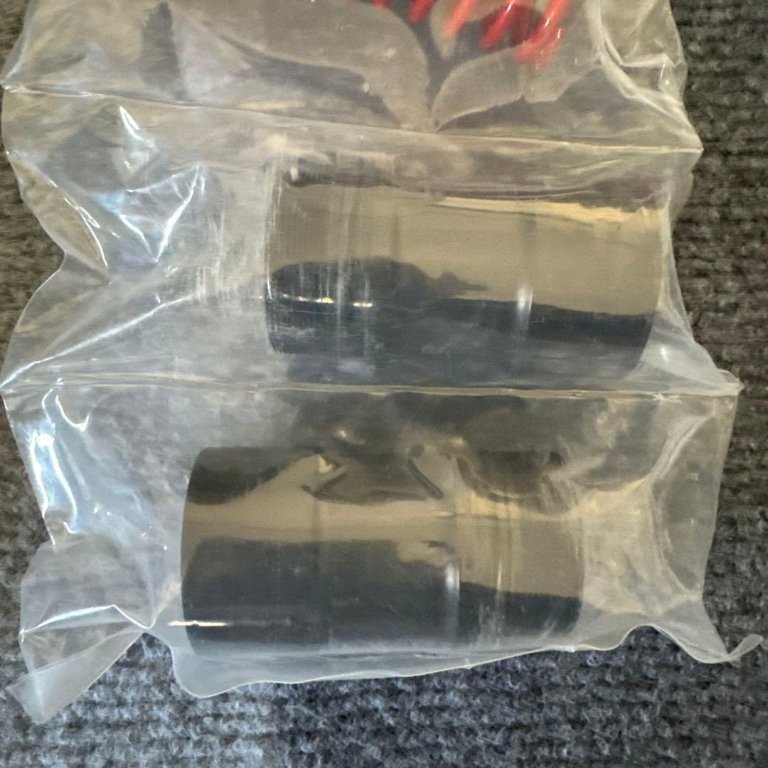 グロム　キメラ製　フロントローダウン