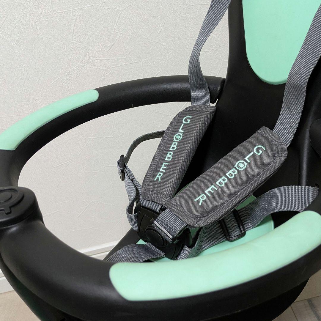 GLOBBER 4in1 三輪車 DADWAY限定カラー