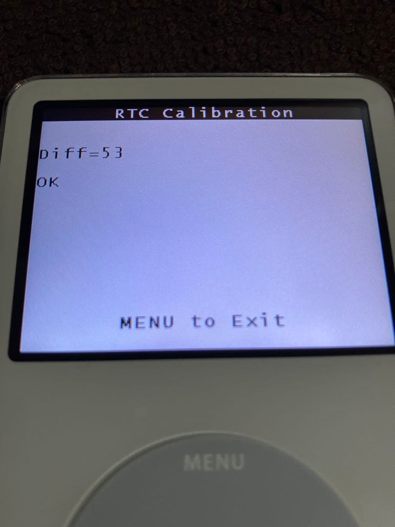 iPod Classic 第5世代