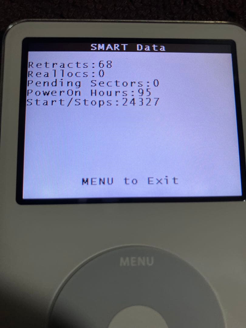 iPod Classic 第5世代