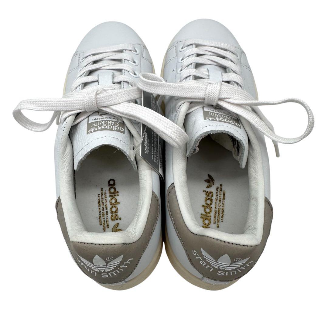 〈新品〉adidas STAN SMITH【23cm】スタンスミス スニーカー