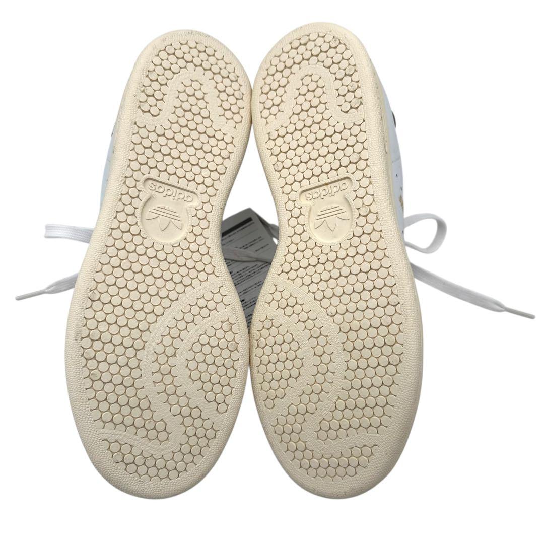 〈新品〉adidas STAN SMITH【23cm】スタンスミス スニーカー