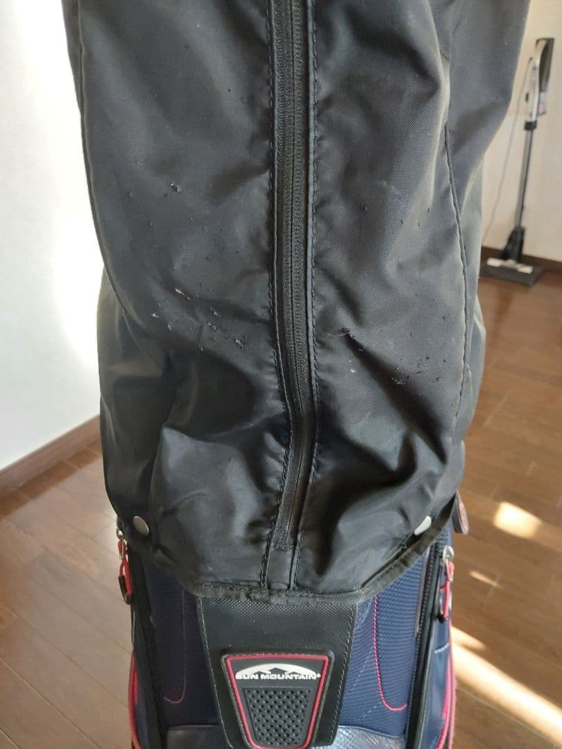 ゴルフカートバッグ Sun Mountain C-130