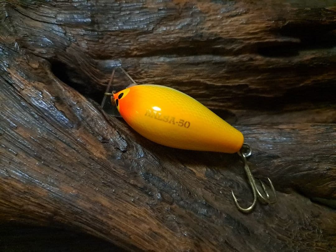 バルサ50　オリジナル　オールド