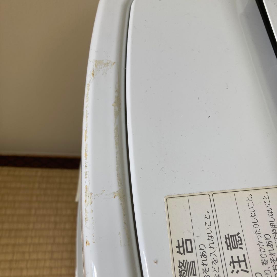 Mitsubishi MJ-P180NX-W 除湿機