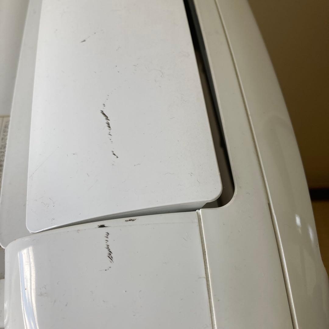 Mitsubishi MJ-P180NX-W 除湿機