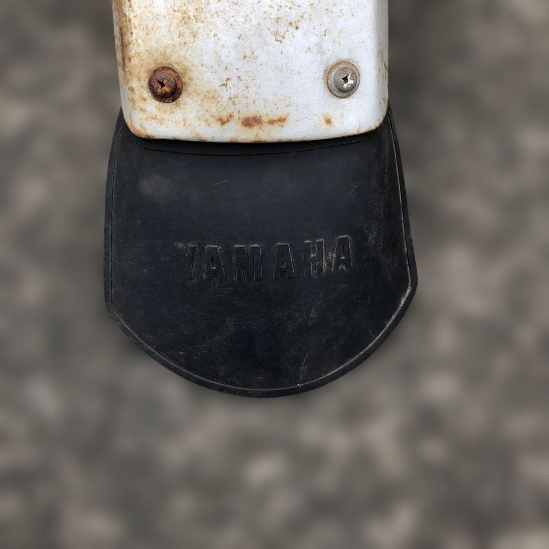 ミニトレ / GT50 フロント・リアフェンダー テールランプ付き 純正品