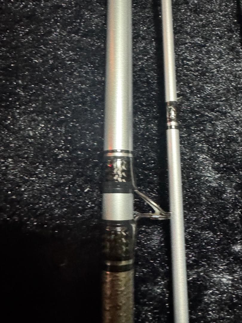 ダイワ ハートランド 832MSB-SV AGS21 (・・・) ドットスリー