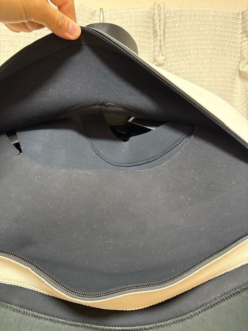 mellow(メロー)5×3mm セミドライ メンズ Lサイズ相当(オーダー品)