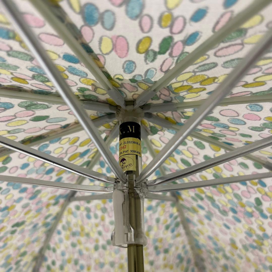 ミナペルホネン　日傘