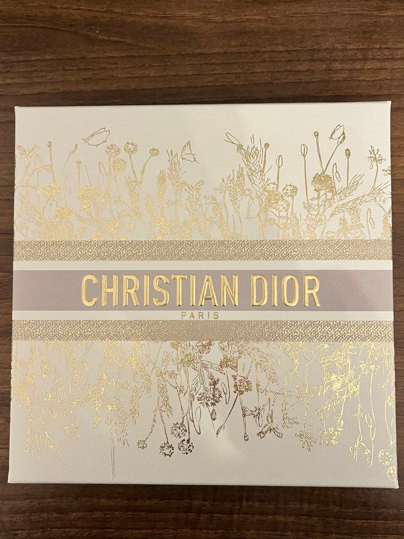 Dior ジャドールオードゥパルファン トラベルスプレーコフレ