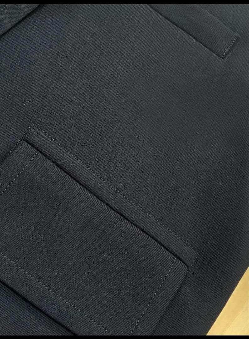 新品未使用　MM6メゾンマルジェラダブルポケットジャケット