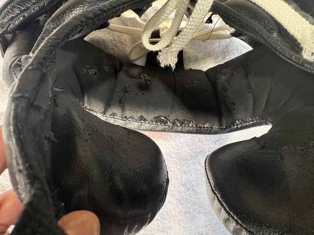 Winning ボクシング ヘッドギア ブラック