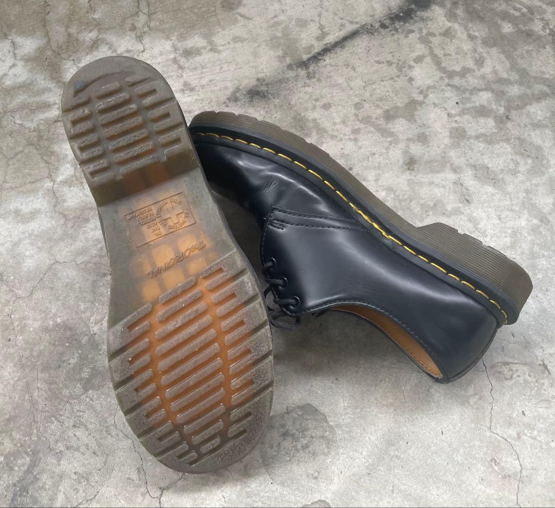 週末限定Dr.Martens ドクターマーチン3ホール 1461