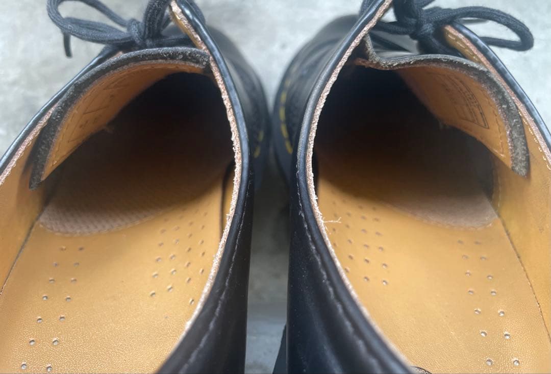 週末限定Dr.Martens ドクターマーチン3ホール 1461