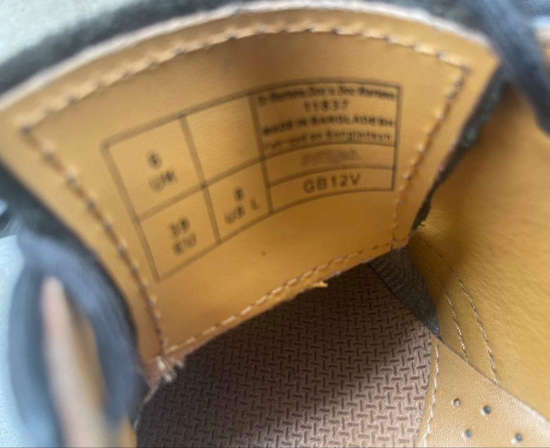 週末限定Dr.Martens ドクターマーチン3ホール 1461