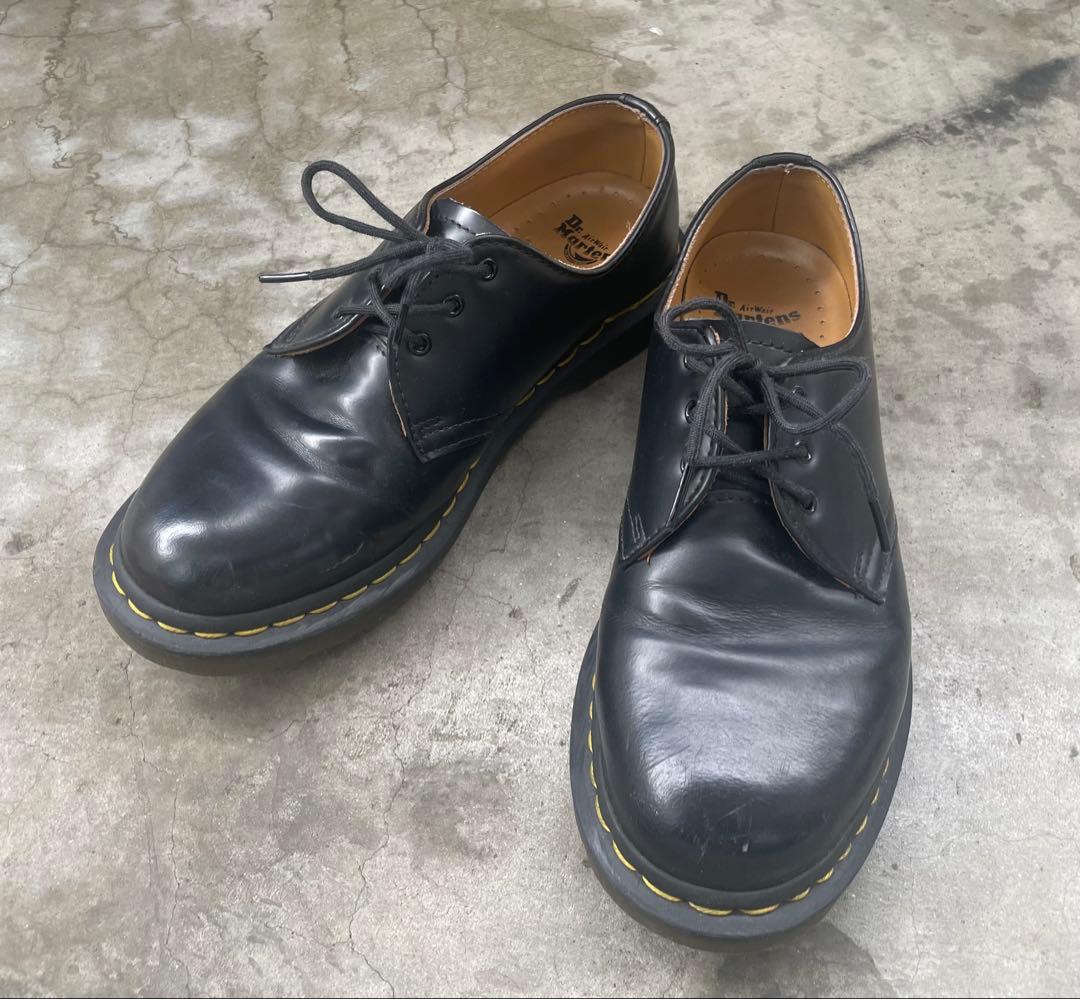 週末限定Dr.Martens ドクターマーチン3ホール 1461