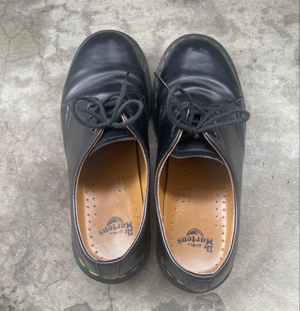 週末限定Dr.Martens ドクターマーチン3ホール 1461