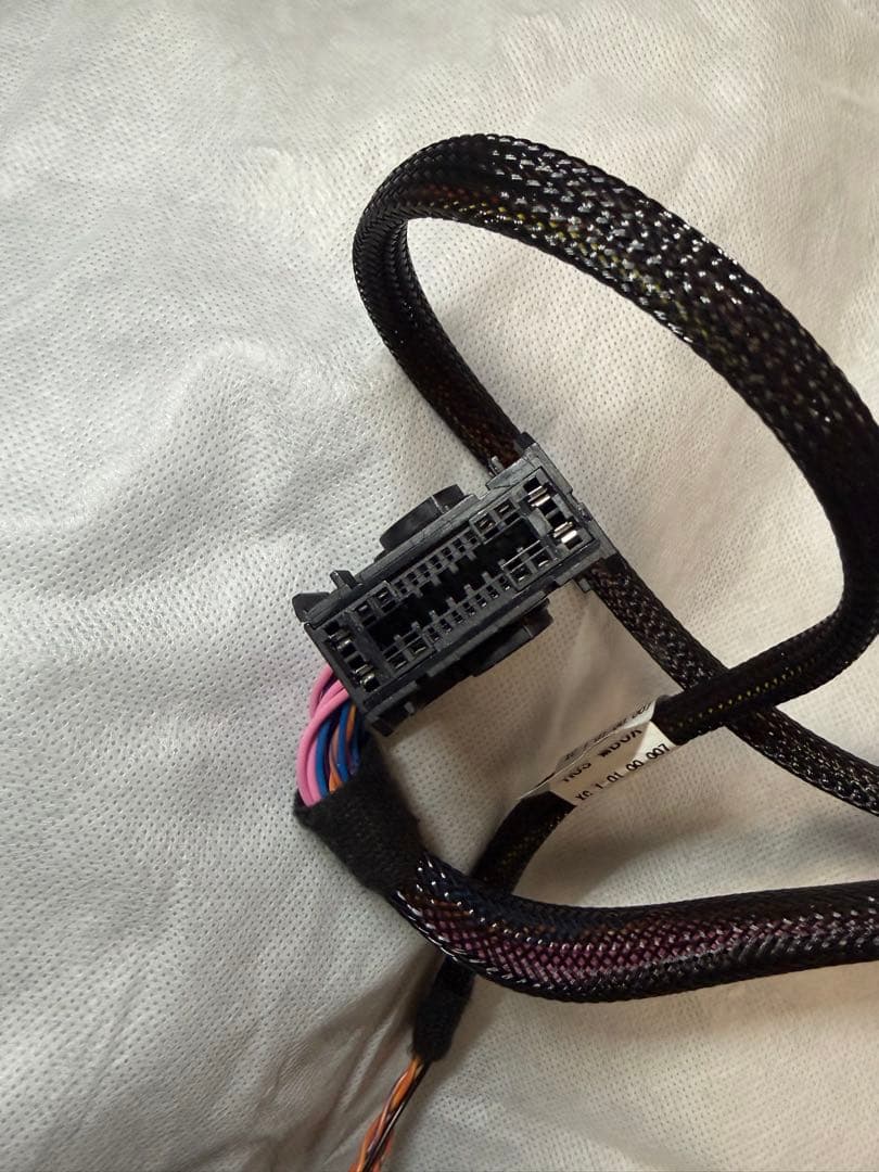 E2TV ベンツ TVキャンセラー W177 W247 C118 X247 等