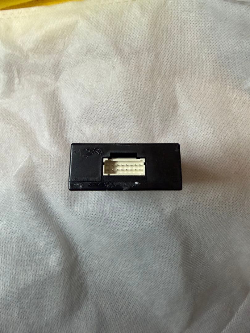 E2TV ベンツ TVキャンセラー W177 W247 C118 X247 等