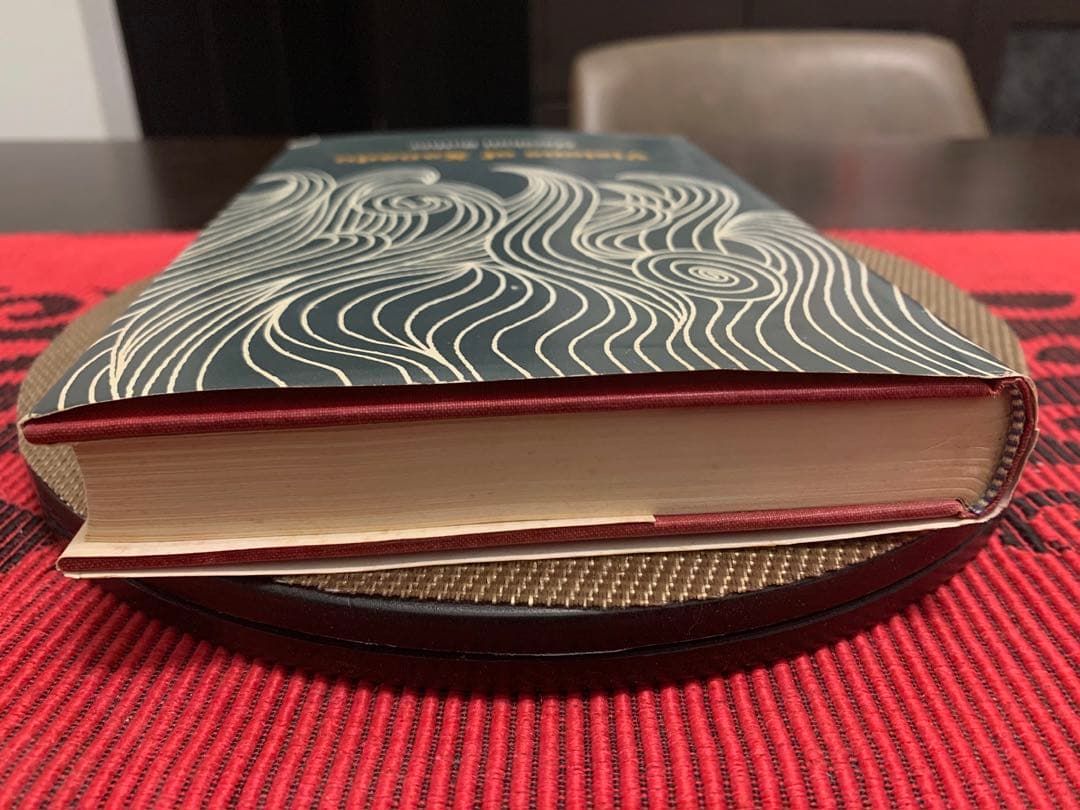 洋書 Visions of Xanadu by Marshall Suther