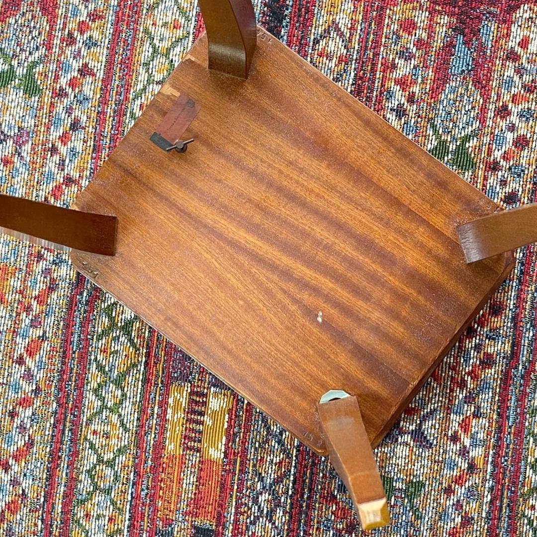 k*e様 REUGE イタリア製 オルゴール付き コンソールテーブル サイドテー