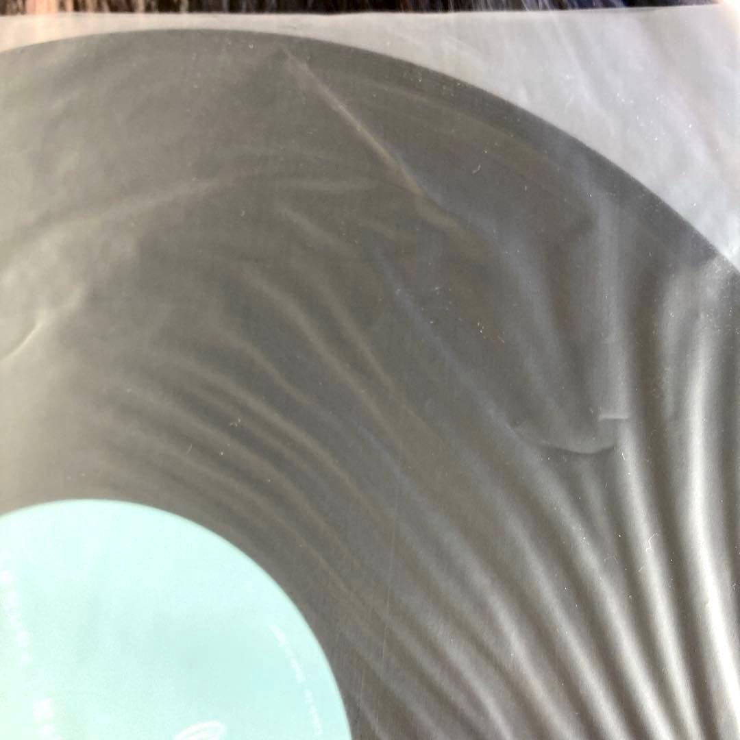 限定盤 宇多田ヒカル 初恋 シリアルナンバー入り レコード LP