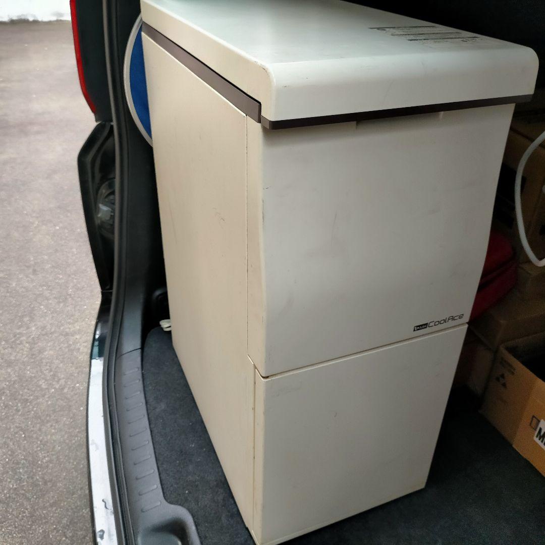 【MK エムケー精工】Cool Ace 保冷米びつ HK-121（送料無料）