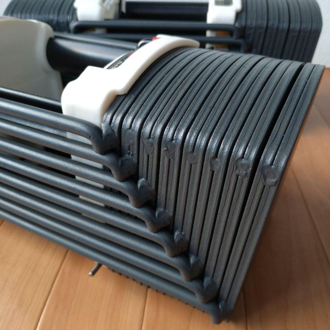 ① 正規品 POWER BLOCK SP9.0 41kg 2個セット 計82kg