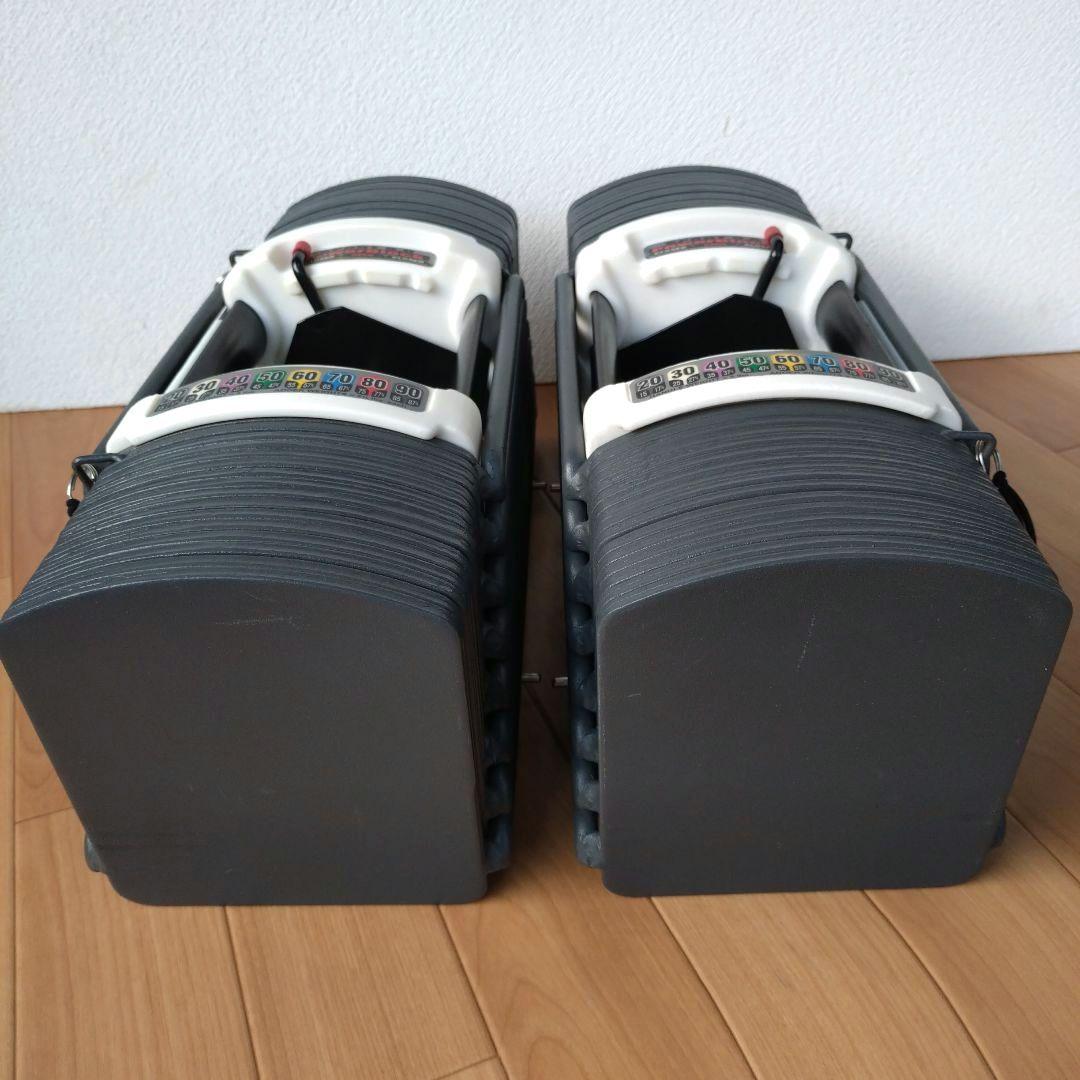 ① 正規品 POWER BLOCK SP9.0 41kg 2個セット 計82kg