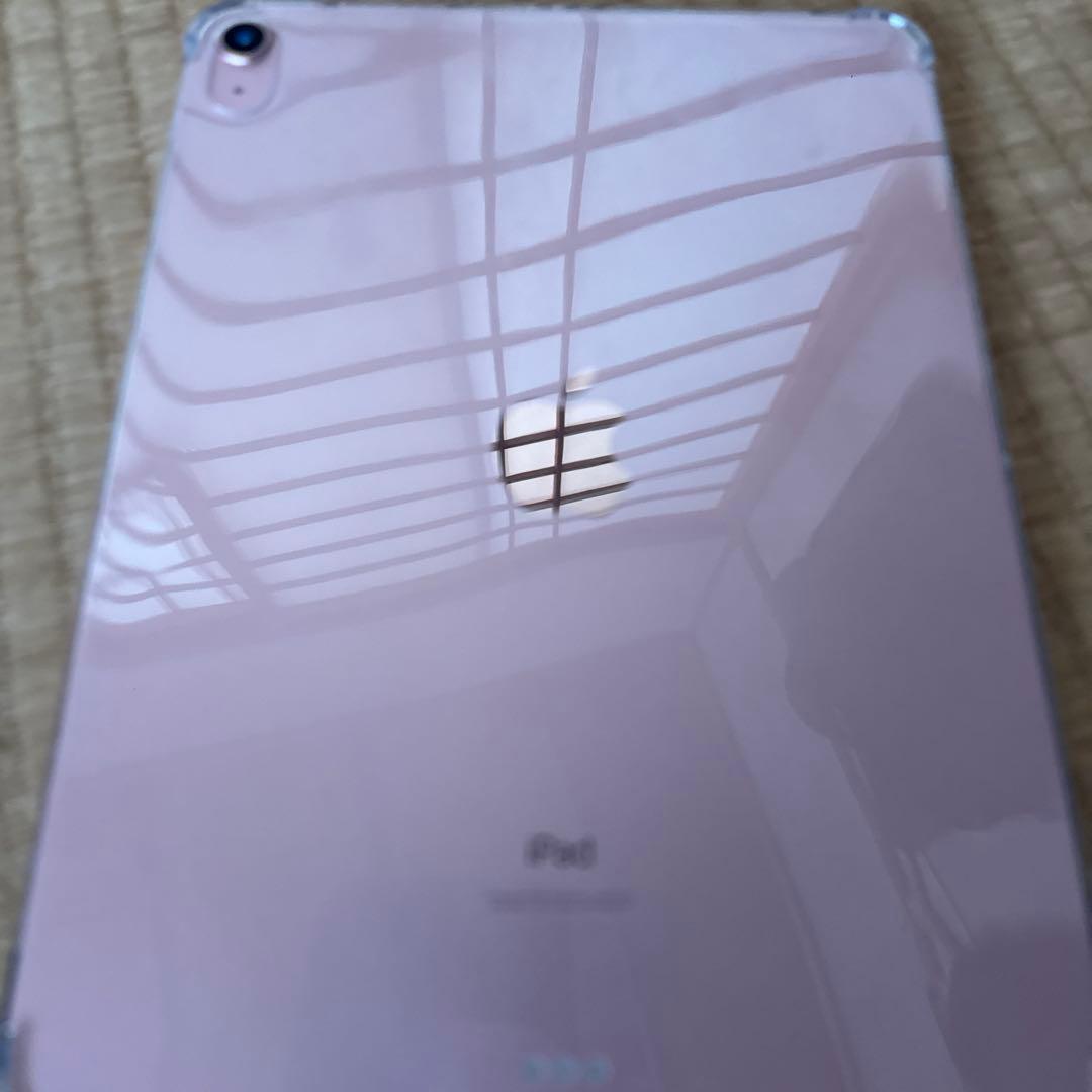 iPad Air4 256GB Wi-Fi➕cellular10.9