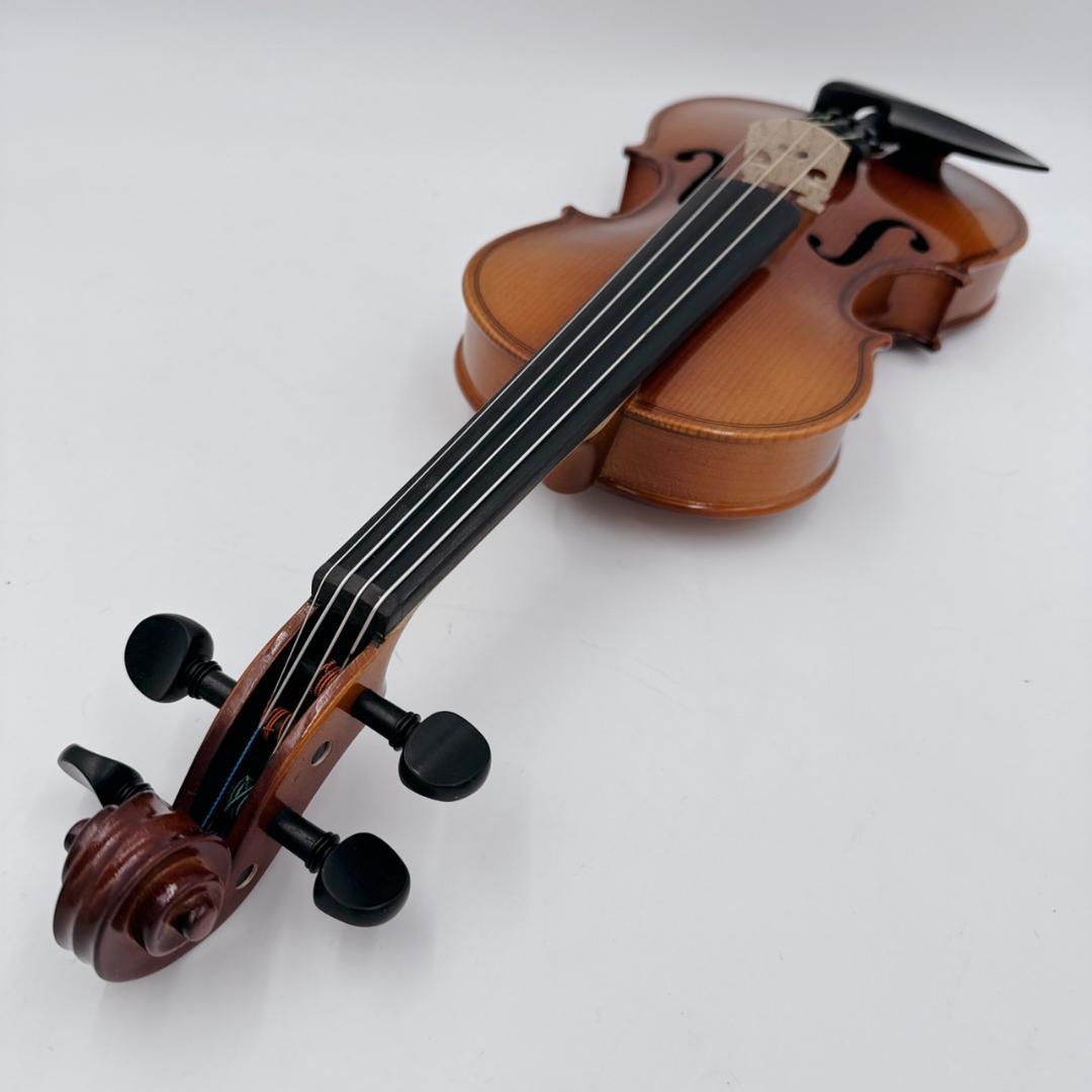 【美品】 HORA 1/4 VIOLIN 2016年製 ソフトケース 付き