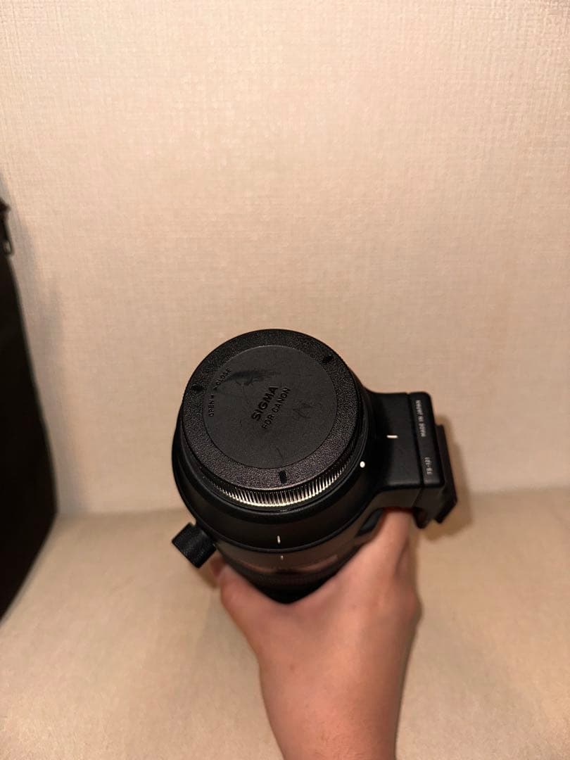 SIGMA 70–200mm F2.8 DG OS HSM キャノン用