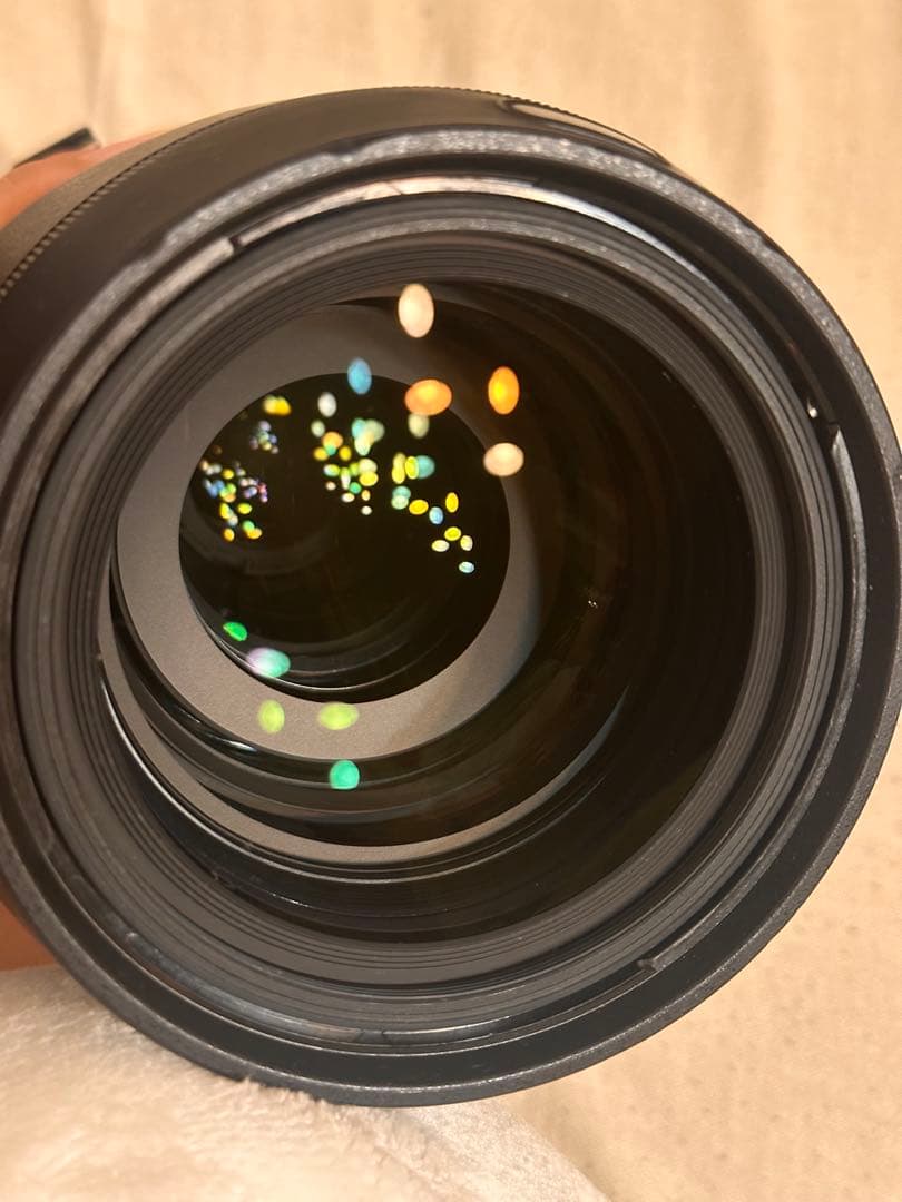 SIGMA 70–200mm F2.8 DG OS HSM キャノン用